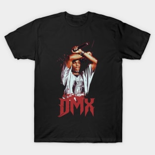 FOR X - DMX T-Shirt